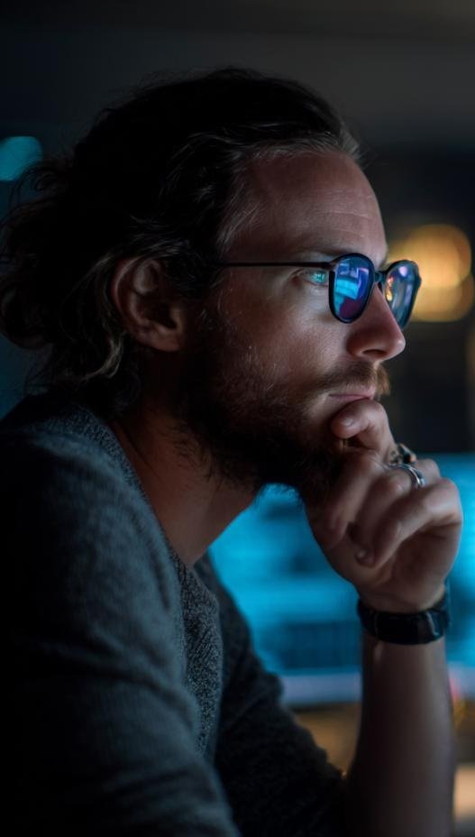 Mobile app interface