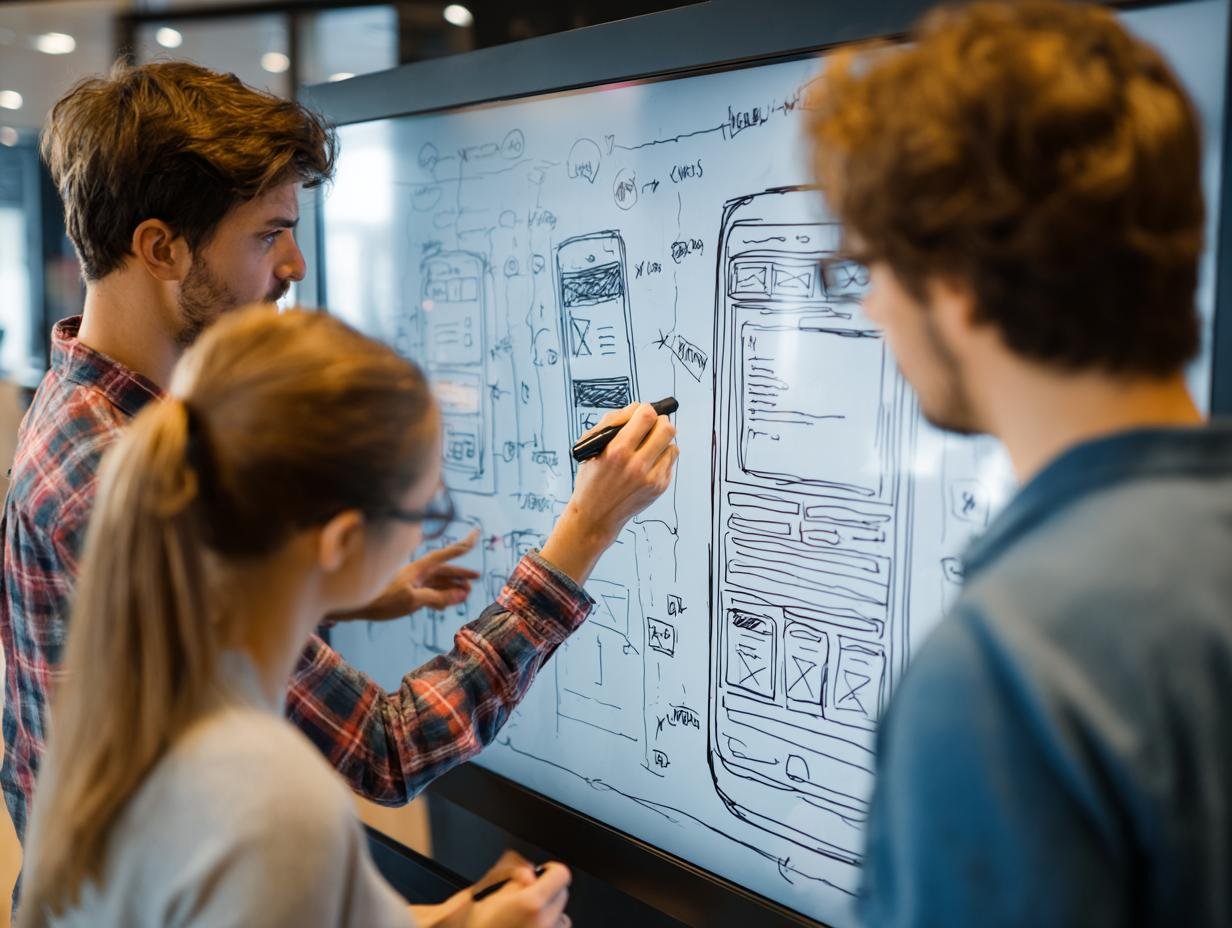 Cross-platform development